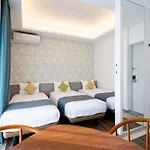Hotel Sails Asakusa
