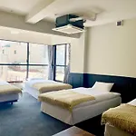 Asakusa Kokono Club Hotel