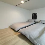 D新宿最中心 两室 新大久保站5分-2 Rooms Shinjuku Center 5 Mins To St Max 4P 新宿 涉谷 表参道 池袋 上野 代代木 银座 原宿