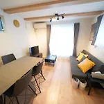 Finoa Tateishi Residensial Suite - Vacation Stay 16704