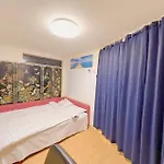 Jinghouse Takasago Detached House - Vacation Stay 17050