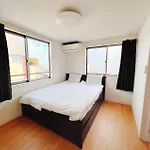 Jinghouse Takasago Detached House - Vacation Stay 17050