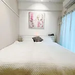 国立競技場そば新宿御苑目の前 Luxe Designer Residence Near National Stadium Built Four Years Ago 3Bed 4Ppl