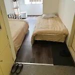 Shinjuku Sanchome Hana House Inn Tokyo Central