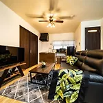 63, Shiomi, First Floor Of The Apartment