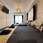 Nestay Apartment Tokyo Shinjuku