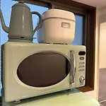 Nestay Apartment Tokyo Shinjuku