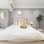 G新宿最中心 两室一厅 新宿三丁目车站4分 2 Rooms Shinjuku Center 4 Mins To St Max 7P 直达新宿 涉谷 表参道 池袋 上野 代代木 银座 原宿 品川