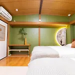 G新宿最中心 两室一厅 新宿三丁目车站4分 2 Rooms Shinjuku Center 4 Mins To St Max 7P 直达新宿 涉谷 表参道 池袋 上野 代代木 银座 原宿 品川