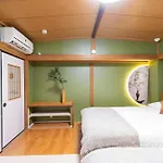 G新宿最中心 两室一厅 新宿三丁目车站4分 2 Rooms Shinjuku Center 4 Mins To St Max 7P 直达新宿 涉谷 表参道 池袋 上野 代代木 银座 原宿 品川
