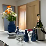 Lapis House 201 - 3F