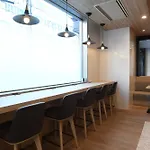 Washington R&B Hotel Ueno Hirokoji