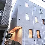 B31池袋最中心 交通便利车站3分 Ikebukuro Center 3 Mins To St Max 4P 直达新宿 涉谷 表参道 池袋 上野 代代木 银座 原宿
