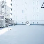 泊露hakuro 1階