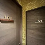 泊露hakuro 1階
