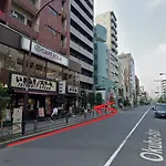 グレイシャス東新宿 東新宿駅徒歩4分 新大久保駅徒歩7分 新宿駅徒歩15分 歌舞伎町すぐ近く 美味しい韓国料理屋多数あります