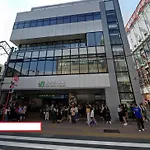 グレイシャス東新宿 東新宿駅徒歩4分 新大久保駅徒歩7分 新宿駅徒歩15分 歌舞伎町すぐ近く 美味しい韓国料理屋多数あります