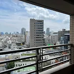 S11涉谷中心 交通枢纽 涉谷车站6分钟 无限视野 最大2人 Shibuya Center 6 Mins To St Max 2P 直达新宿 涉谷 表参道 品川 池袋 上野 代代木 银座 原宿