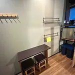 Wasabi Mita Hotel