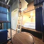 Wasabi Mita Hotel