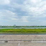 晴空塔直达东京河景民宿