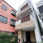 Ikebukuro Walking Area Villa Max 12 Guests 5 Rooms