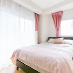 M-Haneda Lex Apartment 137Sqm 3Bdr Max24 Ppl 1Min From Sta Freeparking
