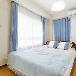 M-Haneda Lex Apartment 137Sqm 3Bdr Max24 Ppl 1Min From Sta Freeparking
