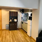 B-Shinjuku Hana Luxury House