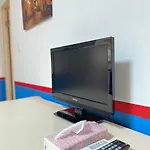 アンドステイノボッチホテル101
