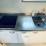 Shinjuku Spacious Apartment For Max 8Ppl