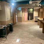 Wasabi Mita Hotel