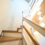 Finoa Penthouse Suite Ikebukuro Sunshine
