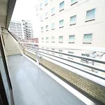 Finoa Penthouse Suite Ikebukuro Sunshine