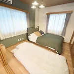 Finoa Penthouse Suite Ikebukuro Sunshine