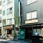Shinagawa-Shuku Guest House & Tours