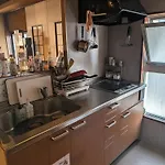 Guest House Tokyo Samurai