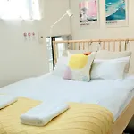 中野レモンハウス-Vacation Stay 1 Station From Shinjuku!-商店街沿いまるまる貸切アパート