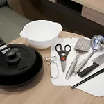 ノール下丸子