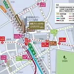 Shinjuku Prince Hotel