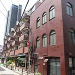 ライオンズマンション道玄坂ｂ