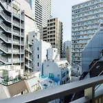 Live Casa Tokyo浜松町