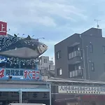 Hotel Amanek Ginza East