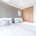Central Higashinakano Guesthouse For 2 Steps From Subway Zsow