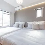 Central Higashinakano Guesthouse For 2 Steps From Subway Zsow