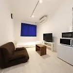 Koma Hotel 6 Minutes Walk From Asakusa Sta
