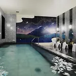 Hotel Monday Premium Toyosu