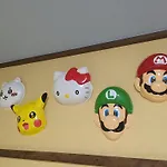 Matsuri House