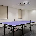Hotel Monday Premium Toyosu