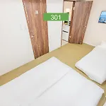 Shinjuku Downtown 1Min Walk To Metro Cozy Apt
